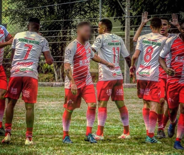 Objetiva Vistoria realiza patrocínio cultural em times regionais