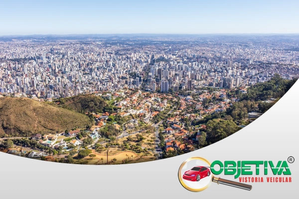 Objetiva Vistorias está chegando em Minas Gerais